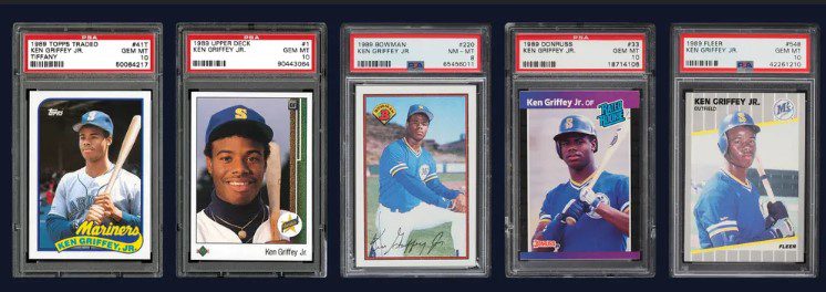 Card Collection
